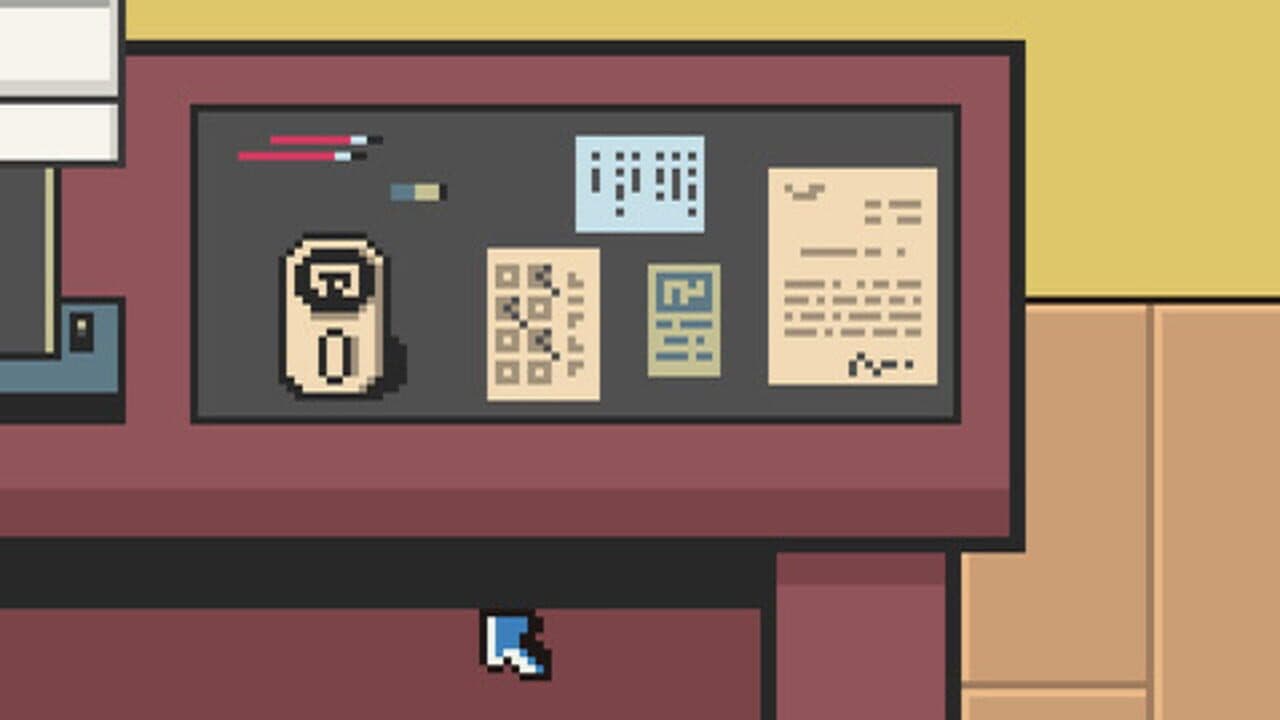 Inspector Waffles: Early Days thumbnail 4