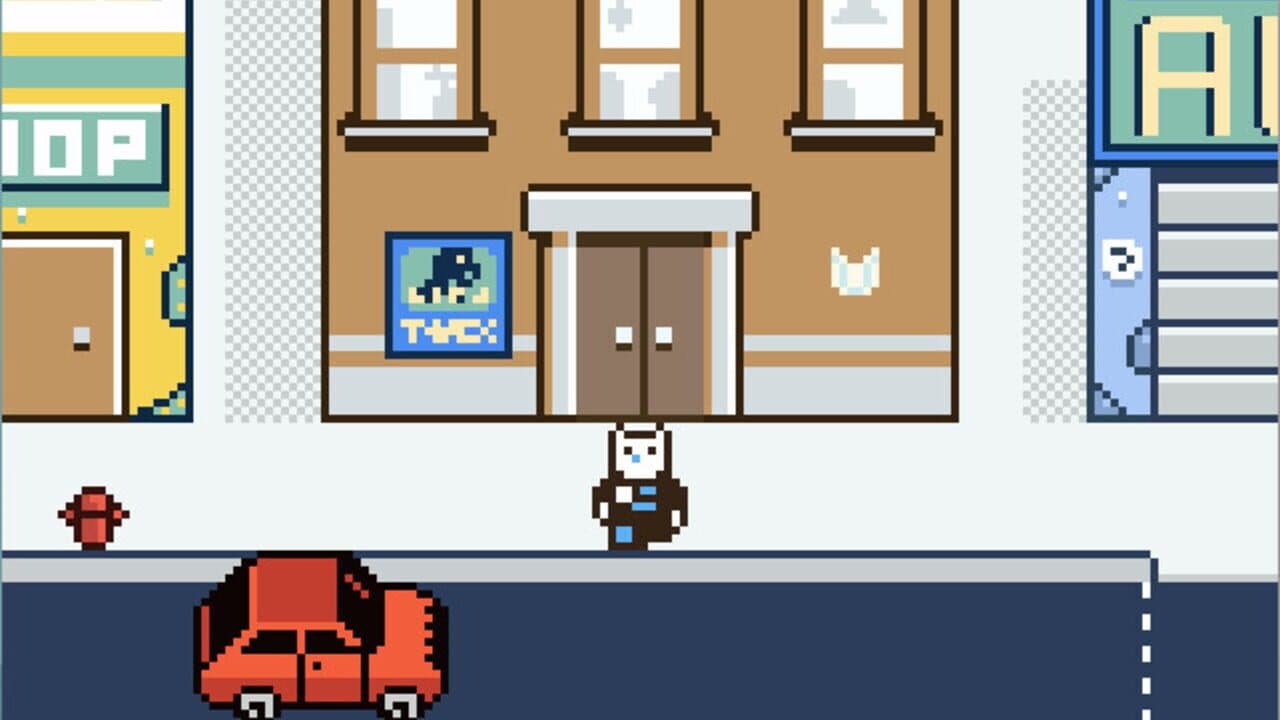 Inspector Waffles: Early Days thumbnail 5