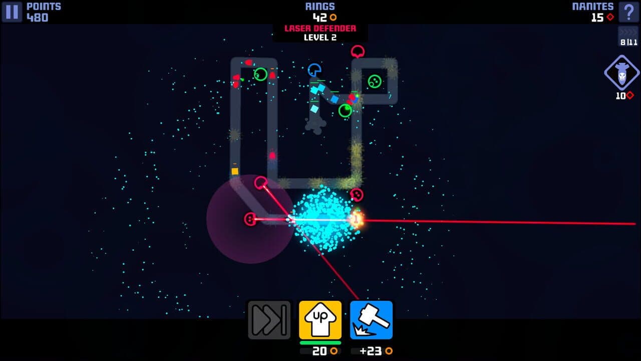 Colony Defense thumbnail 2