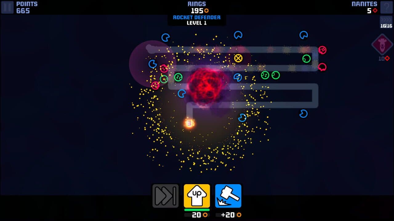 Colony Defense thumbnail 5