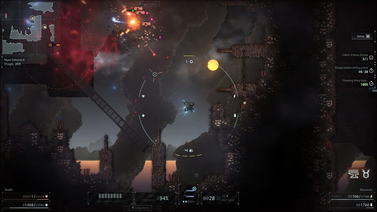 Dusky Depths thumbnail 3