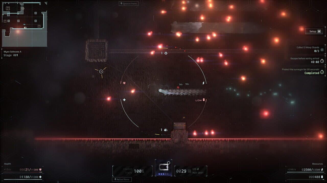 Dusky Depths thumbnail 5
