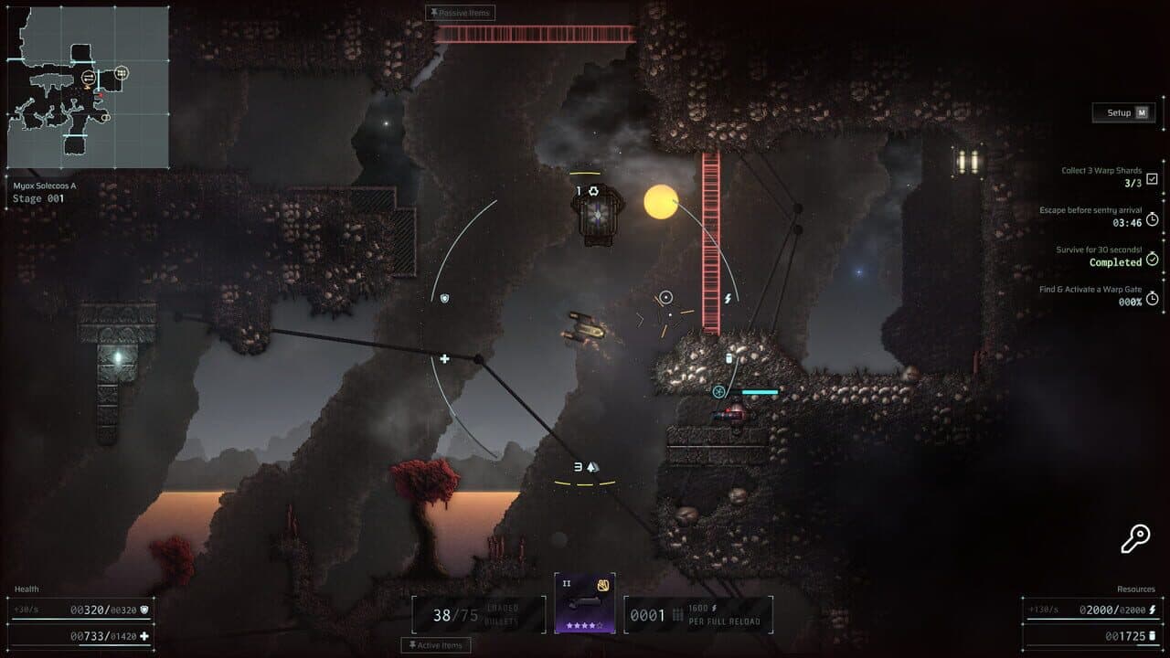 Dusky Depths thumbnail 6