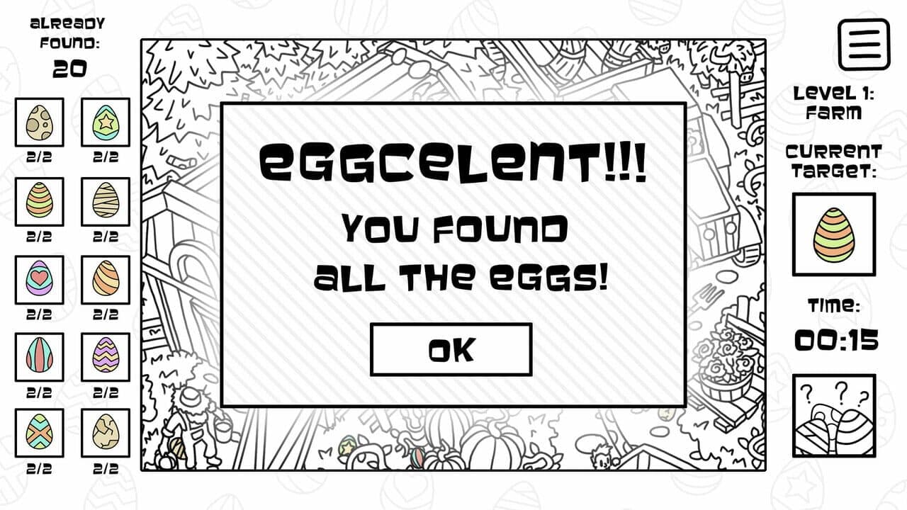 There's No Easter Eggs thumbnail 3