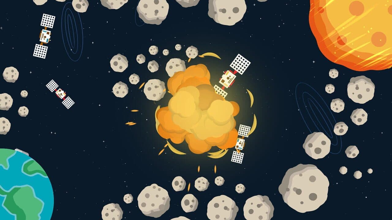 Command Center Earth thumbnail 2