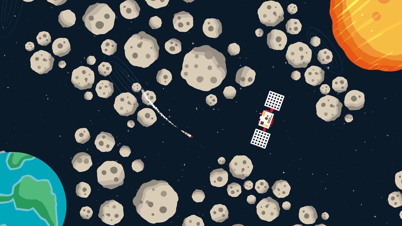 Command Center Earth thumbnail 3