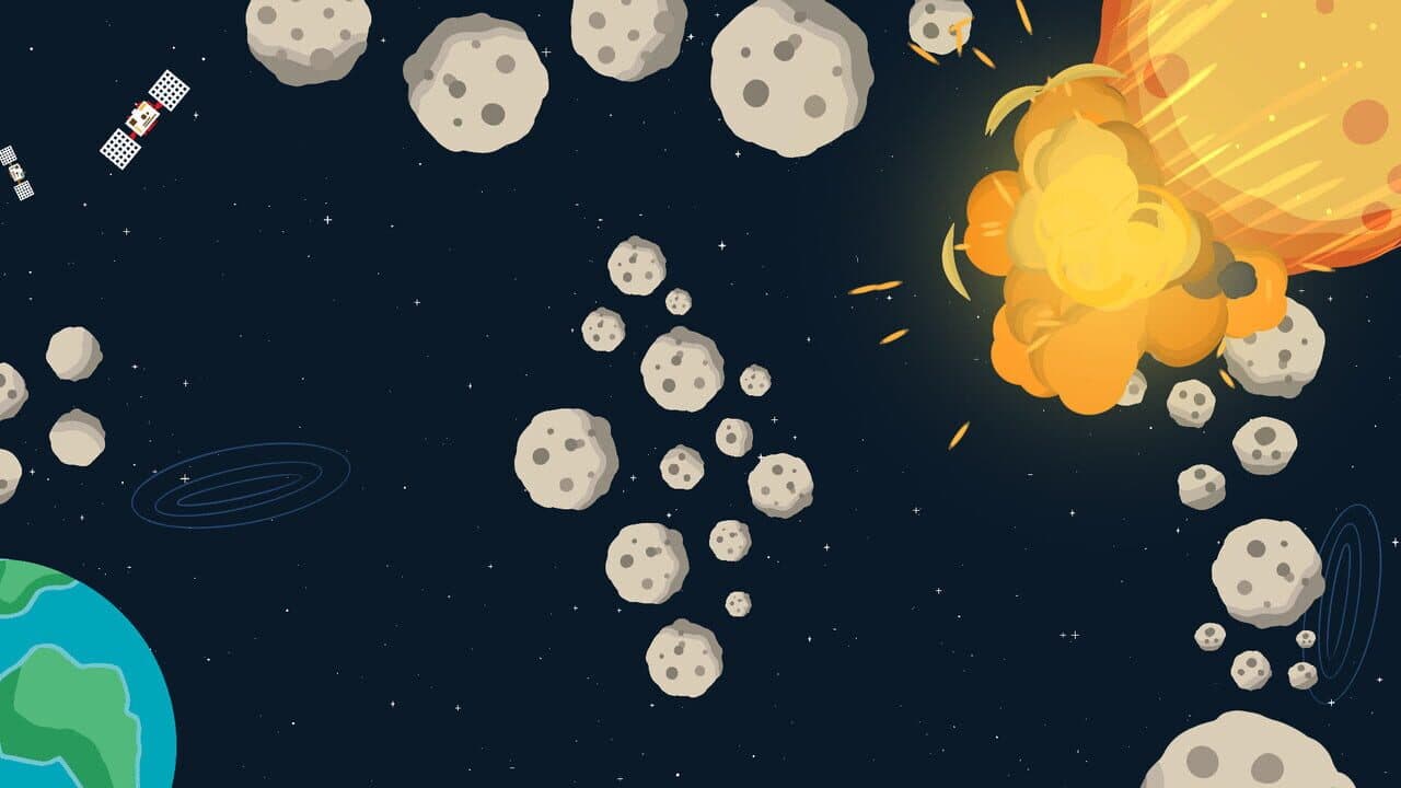 Command Center Earth thumbnail 6