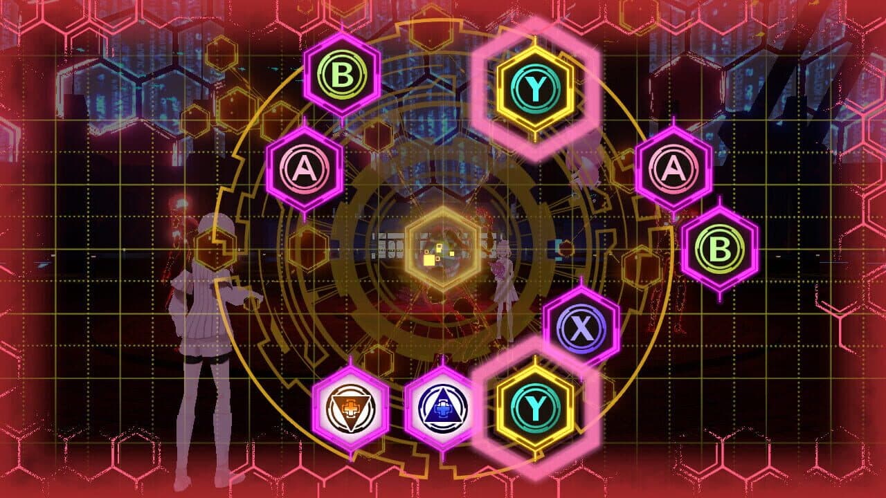 Dyschronia: Chronos Alternate - Dual Edition thumbnail 2