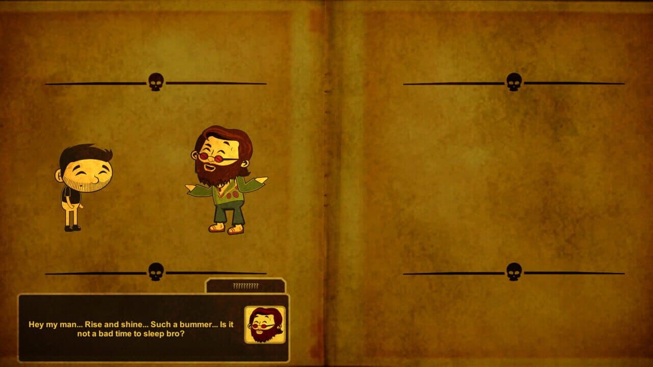 The Book of Death for Dummies thumbnail 4