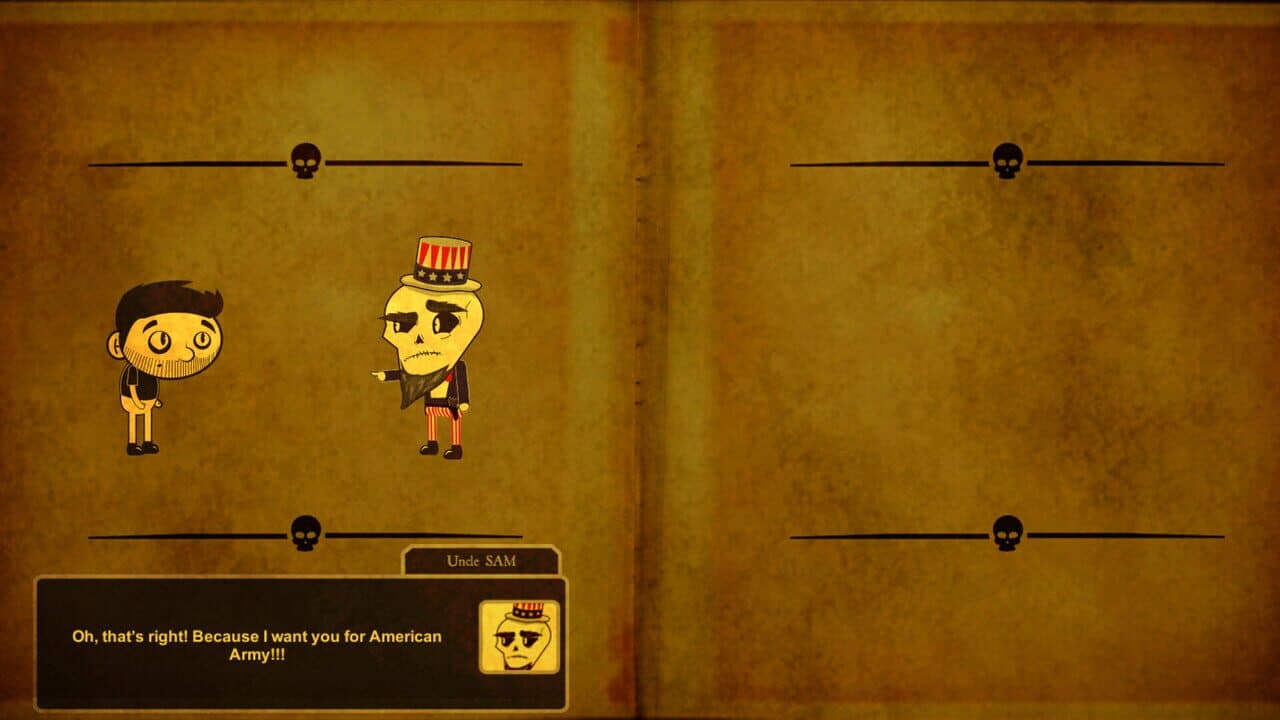 The Book of Death for Dummies thumbnail 5