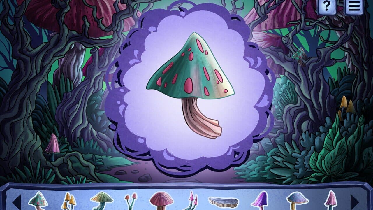 Treasures of the Haunted Forest thumbnail 2