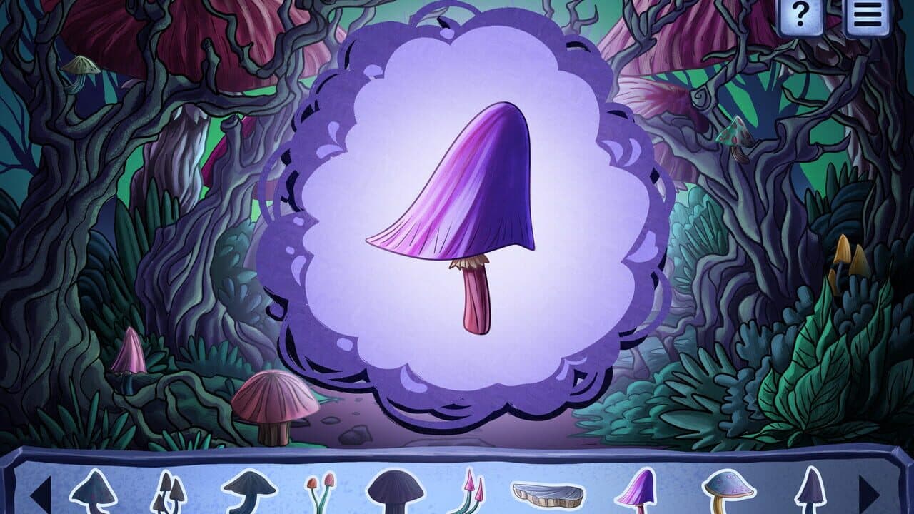 Treasures of the Haunted Forest thumbnail 3