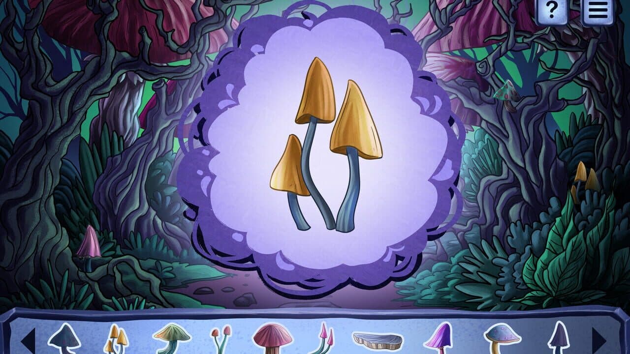 Treasures of the Haunted Forest thumbnail 4