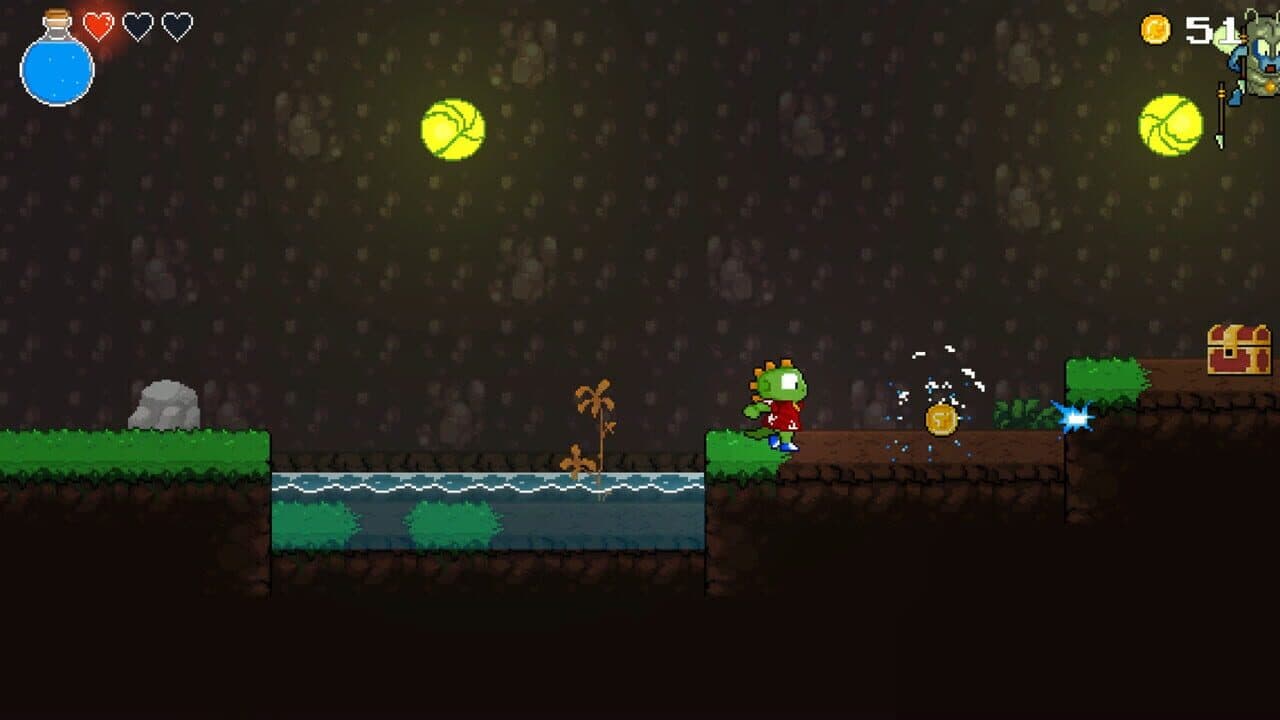 Dinopunk: The Cacops Adventure thumbnail 2