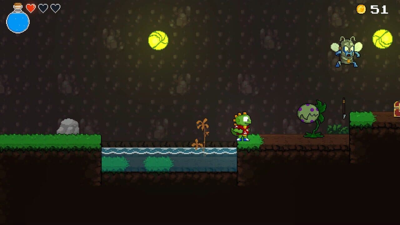 Dinopunk: The Cacops Adventure thumbnail 5