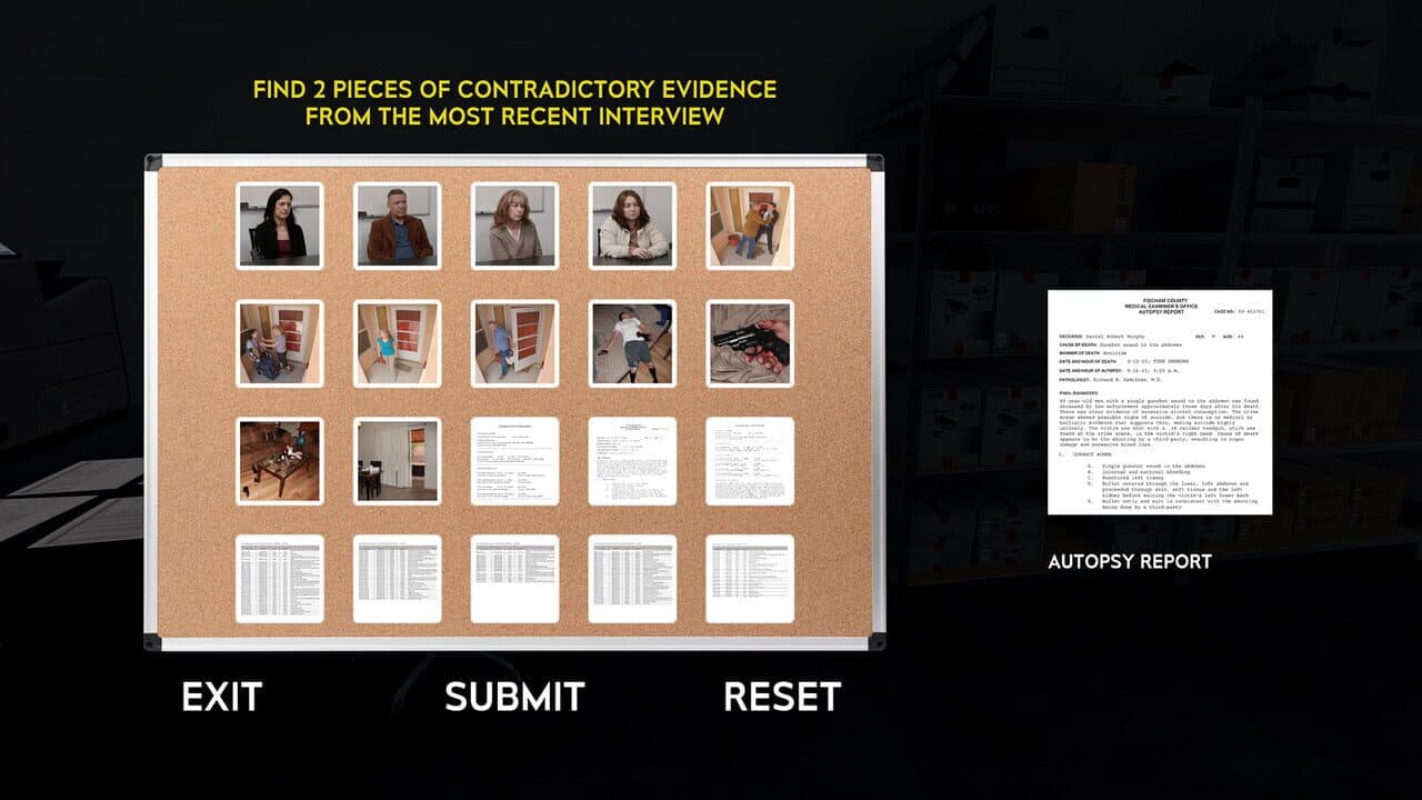 Case Files: Behind Closed Doors thumbnail 6