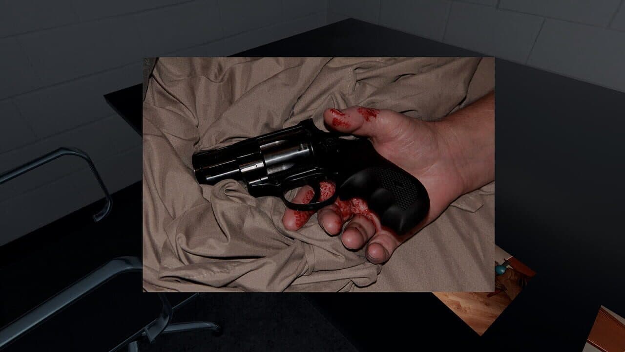 Case Files: Behind Closed Doors thumbnail 5
