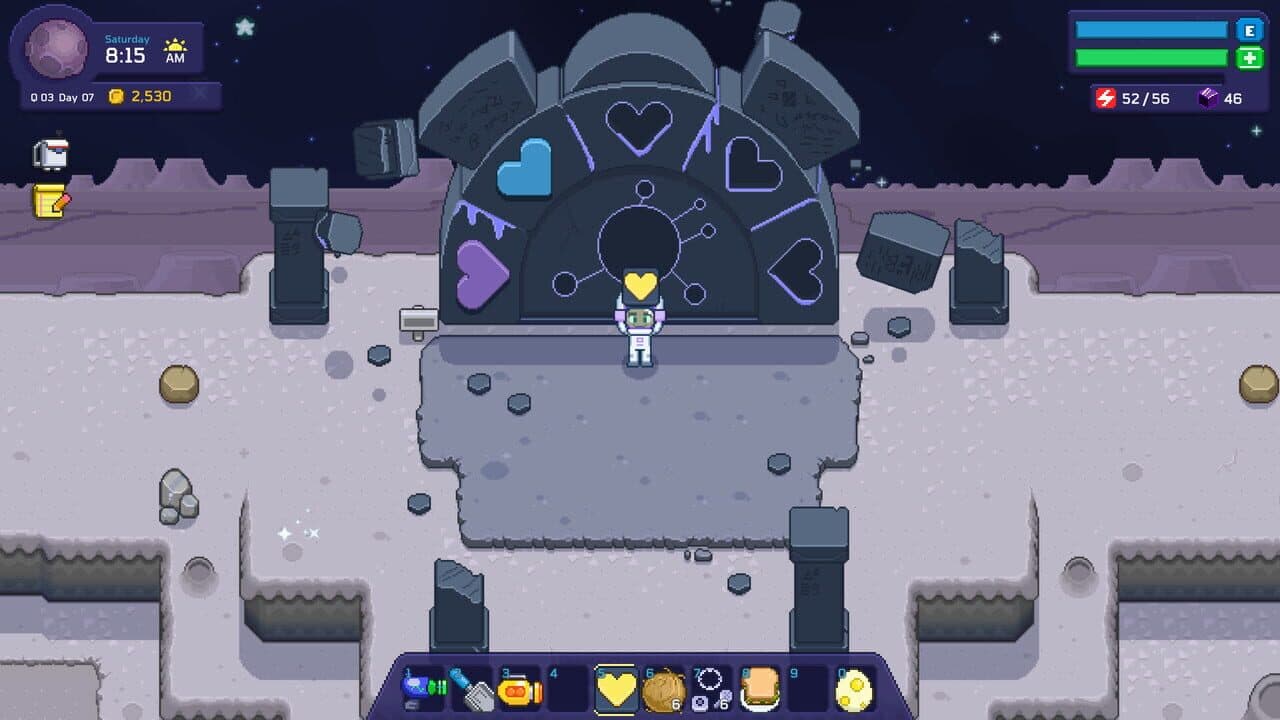 Little-Known Galaxy thumbnail 2