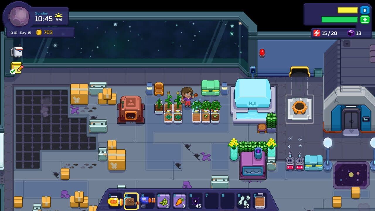Little-Known Galaxy thumbnail 3