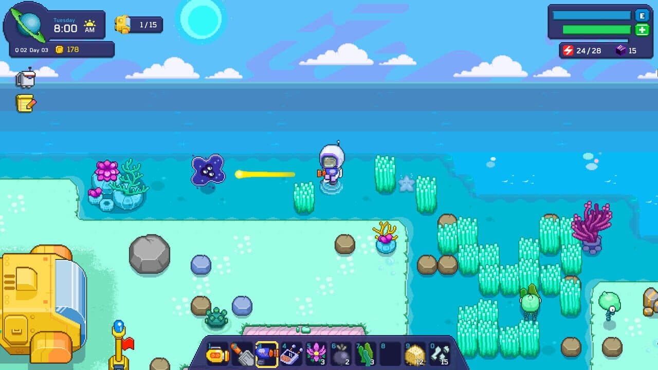 Little-Known Galaxy thumbnail 8