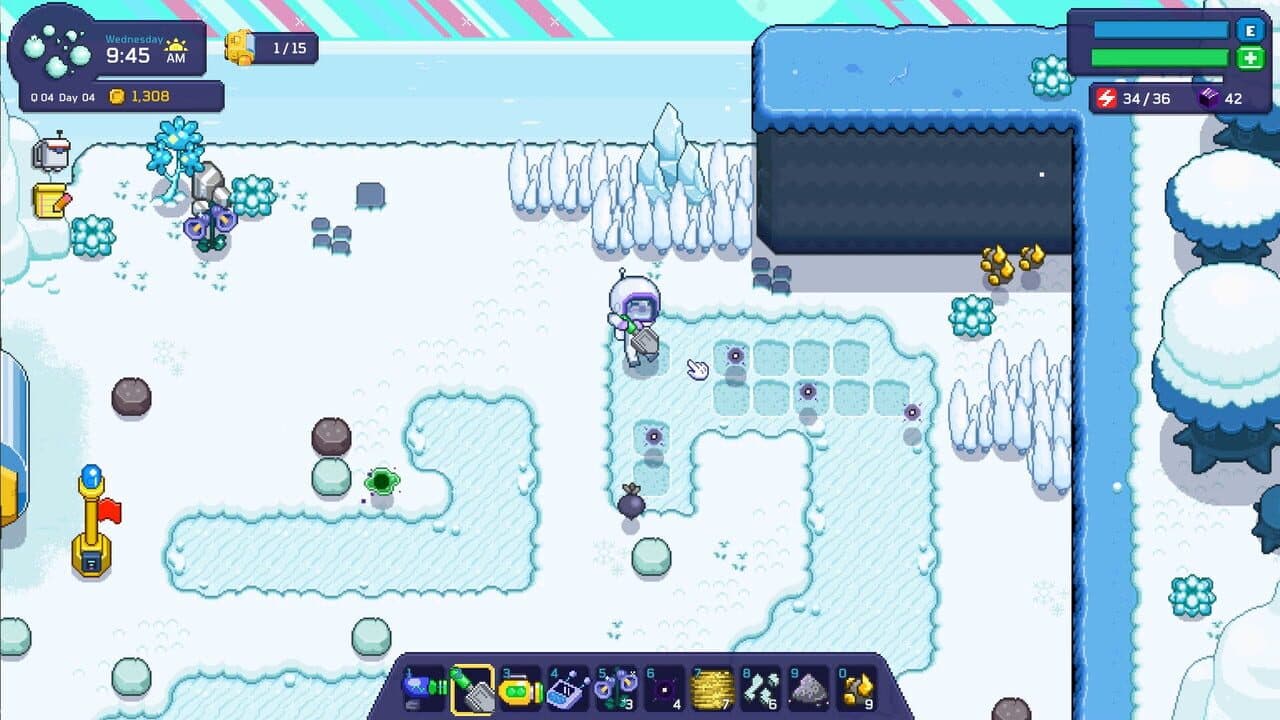Little-Known Galaxy thumbnail 13