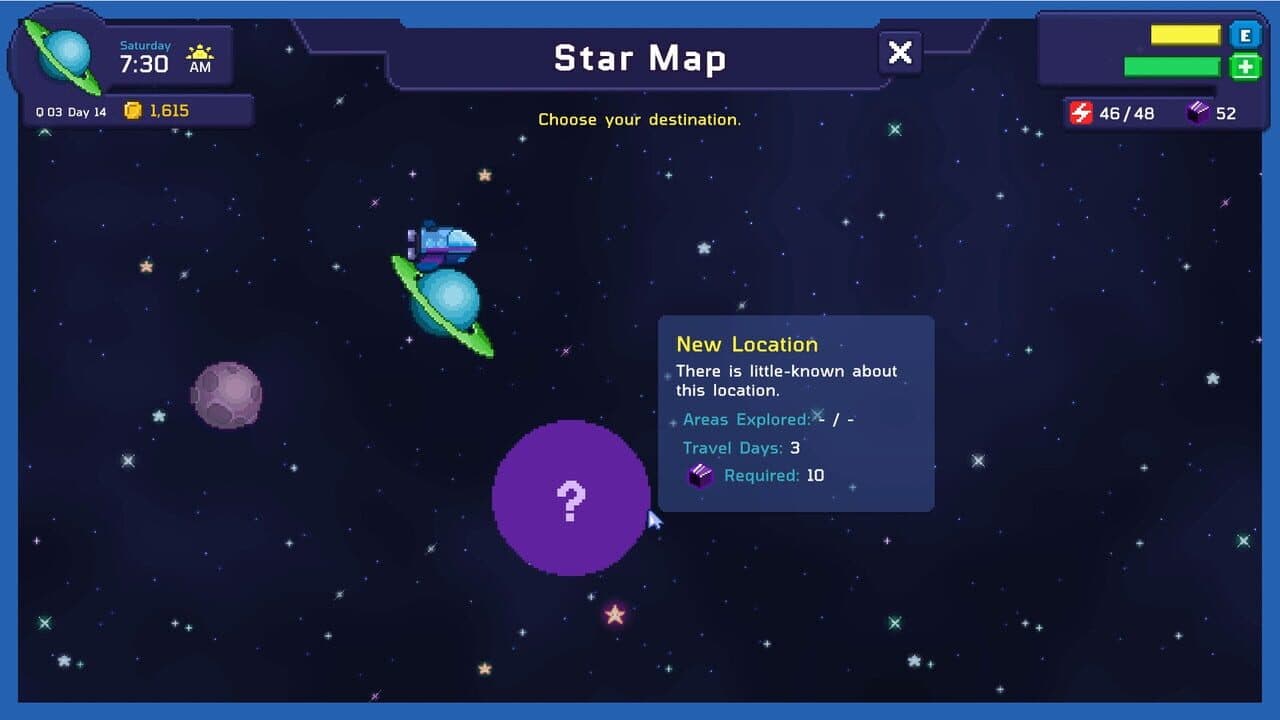 Little-Known Galaxy thumbnail 16