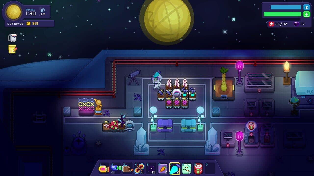 Little-Known Galaxy thumbnail 12