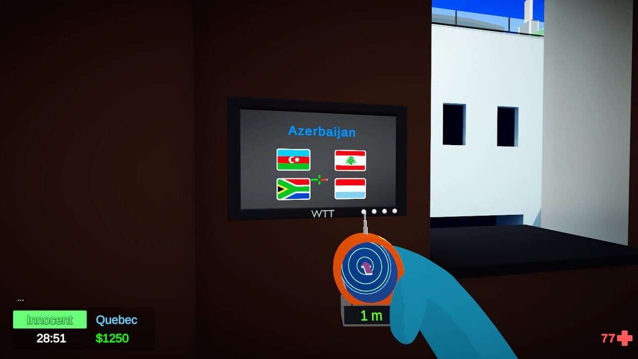 Who's the Traitor thumbnail 11