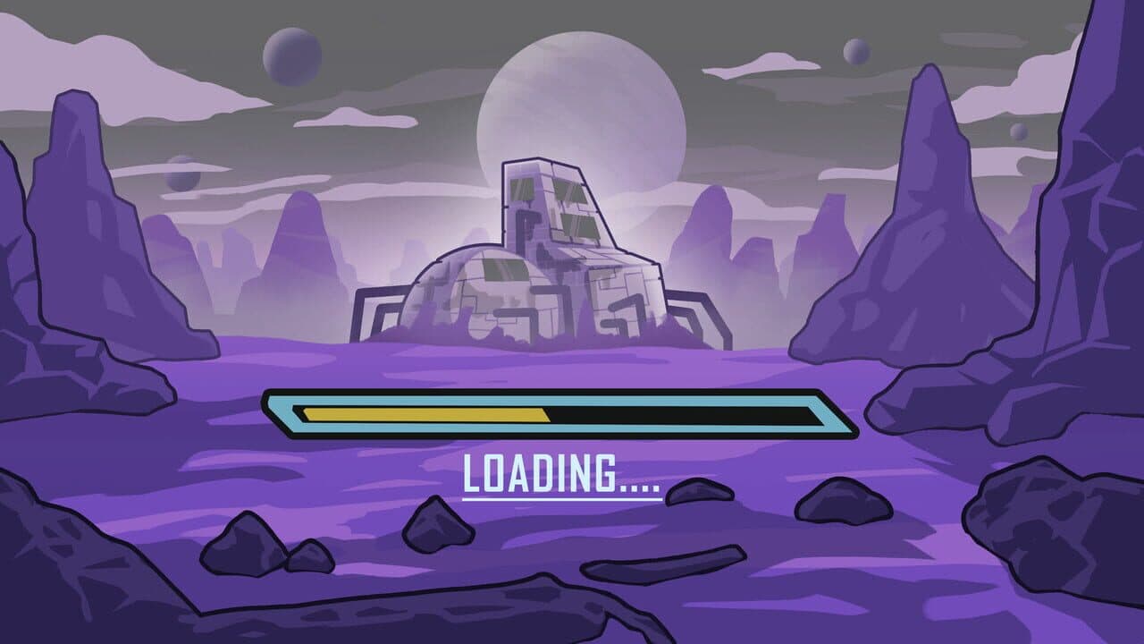 Escape from the Abandoned Outpost thumbnail 2