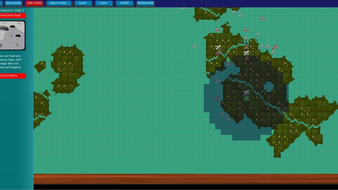 Bargain Wargame thumbnail 2