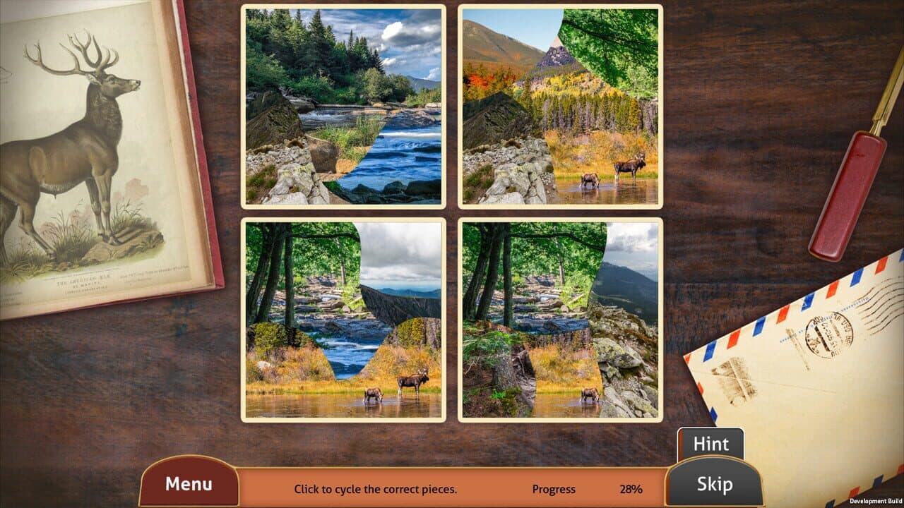 Finding America: New England thumbnail 7