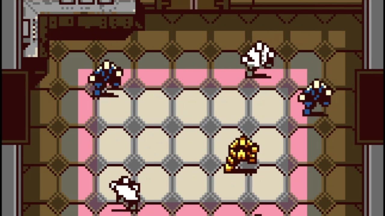Annihilator screenshot 1