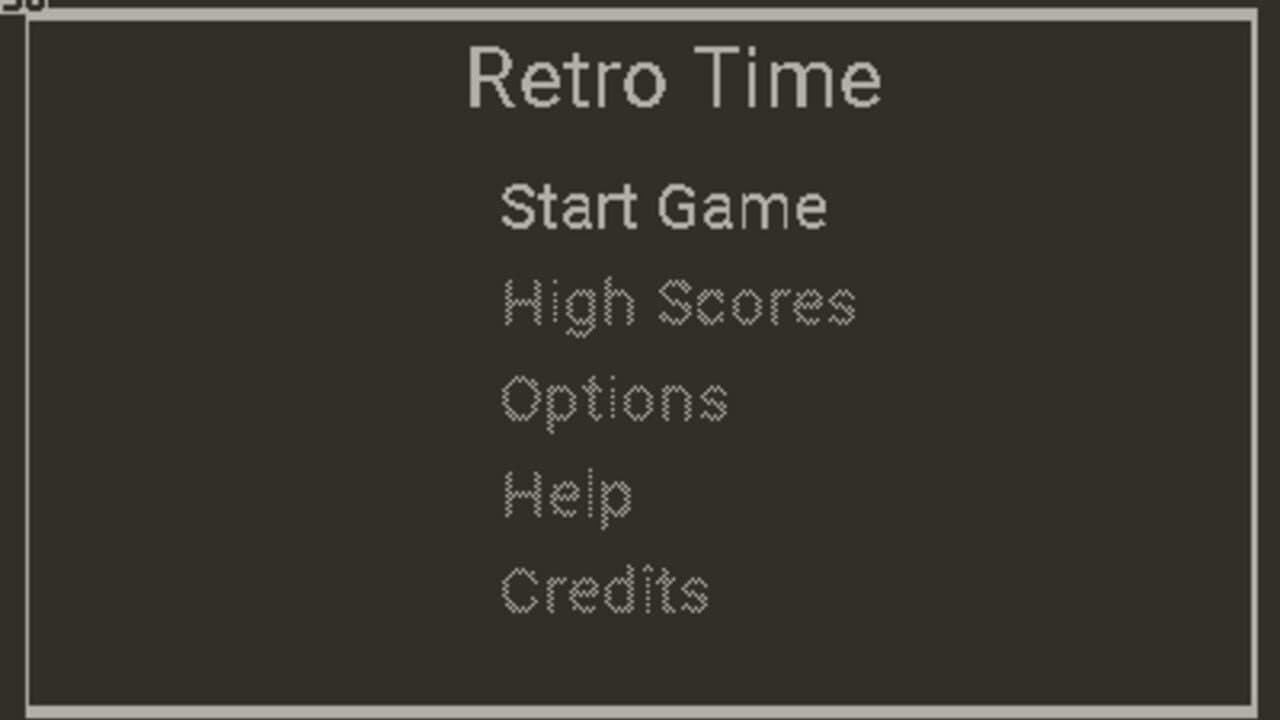 RetroTime Playdate thumbnail 8