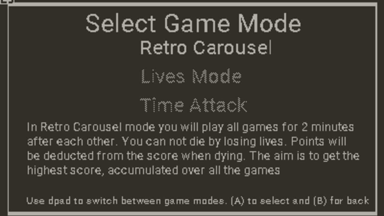 RetroTime Playdate thumbnail 9