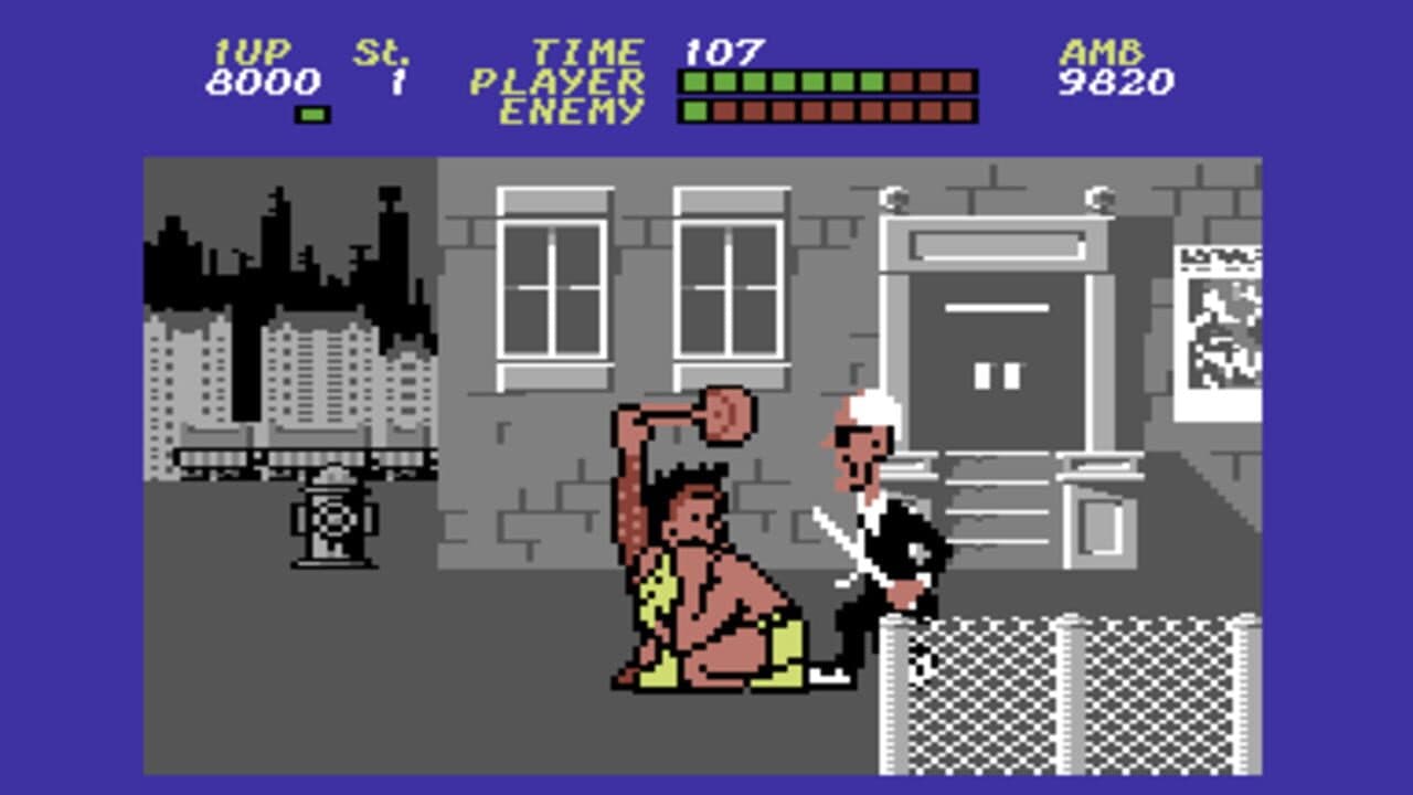 Bop'n Rumble thumbnail 3