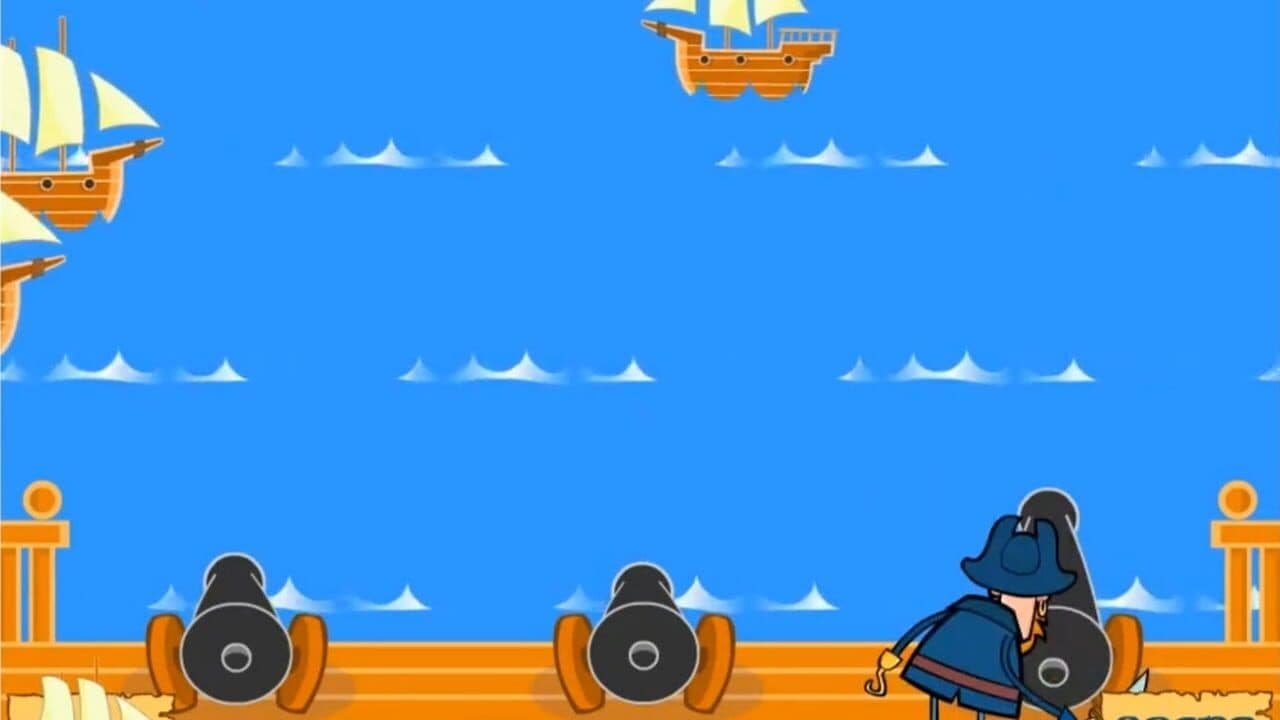 Cannon Blast thumbnail 2