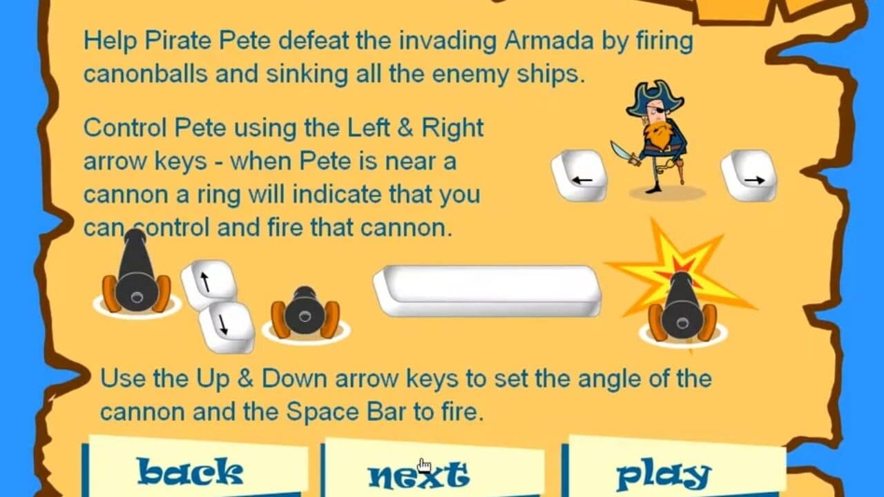 Cannon Blast thumbnail 3