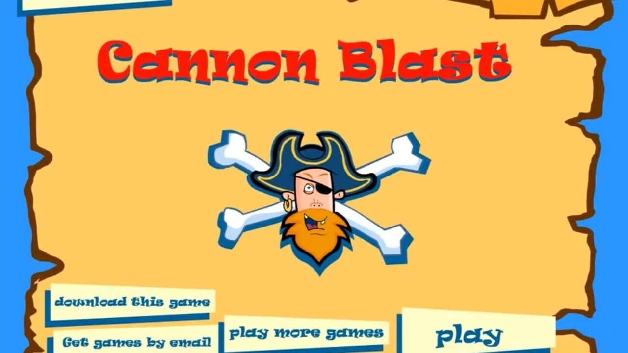 Cannon Blast thumbnail 5