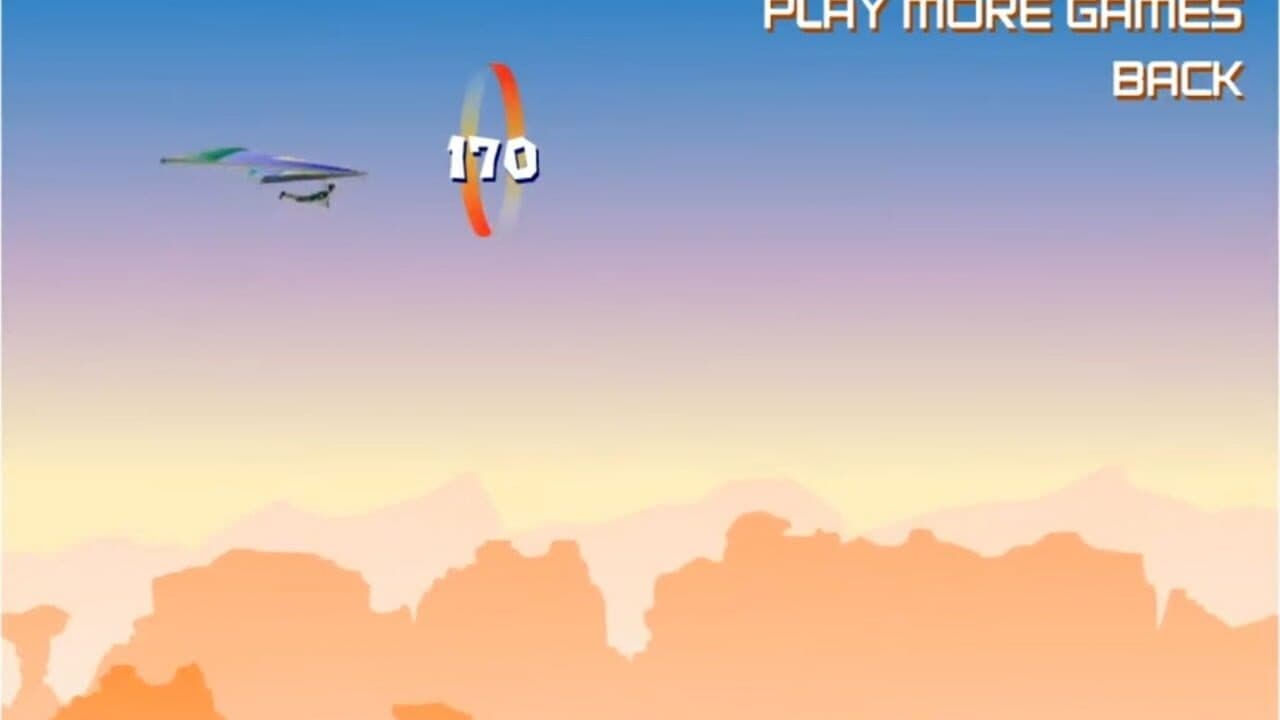 Canyon Glider thumbnail 2