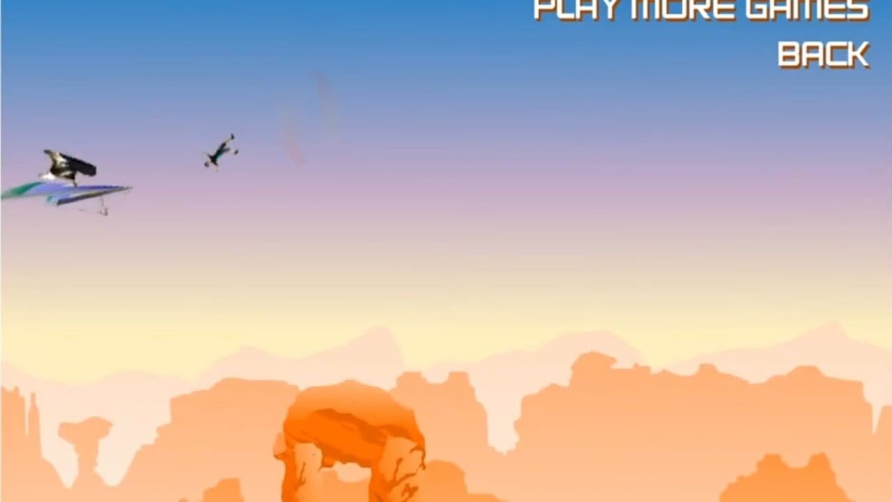 Canyon Glider thumbnail 3