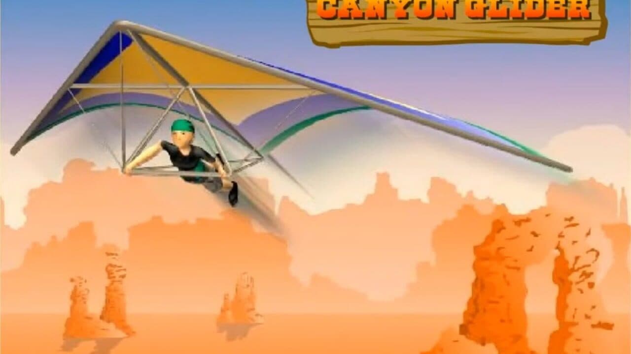 Canyon Glider thumbnail 4