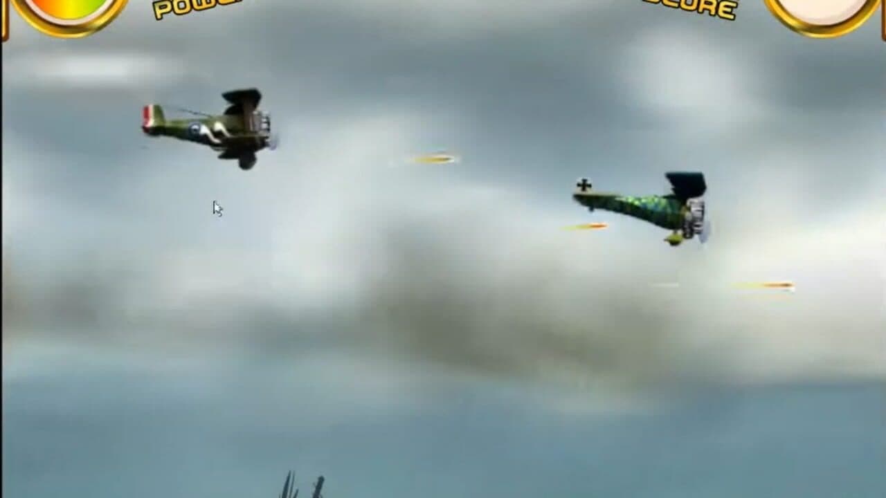 Hostile Skies thumbnail 3
