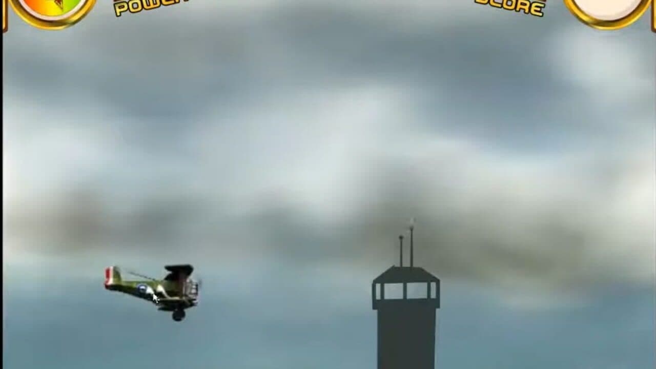 Hostile Skies thumbnail 4