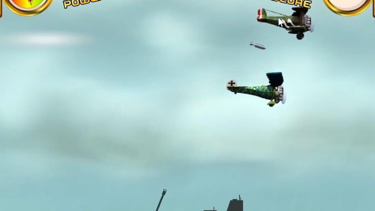 Hostile Skies thumbnail 5
