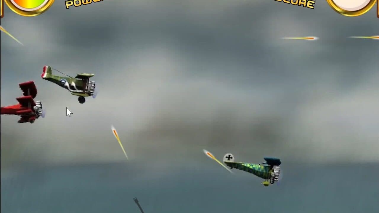 Hostile Skies thumbnail 7