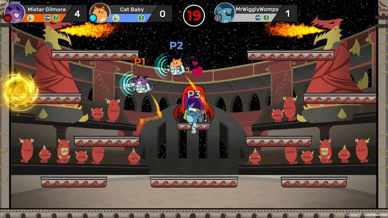 DepowerBall thumbnail 3