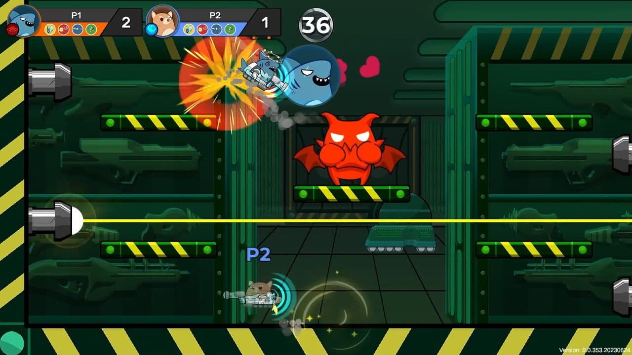 DepowerBall thumbnail 4