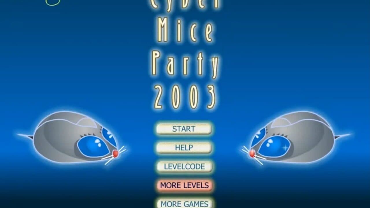Cyber Mice Party thumbnail 3