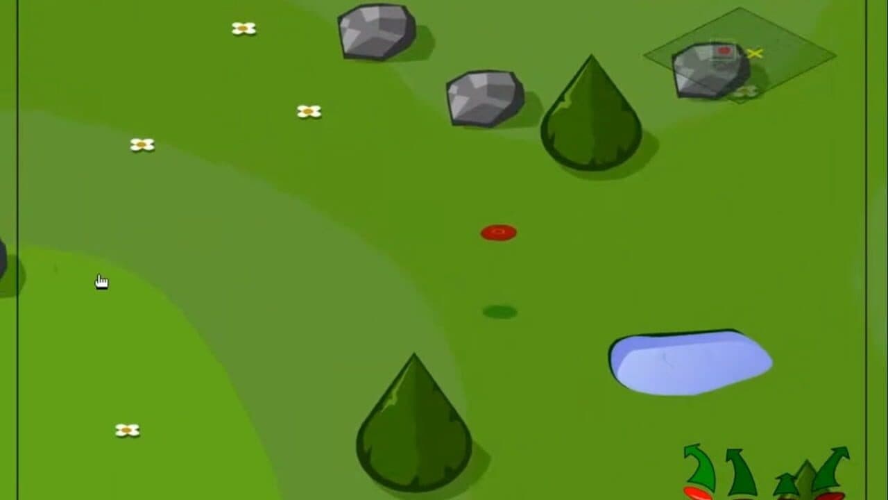 Disc Golf thumbnail 2