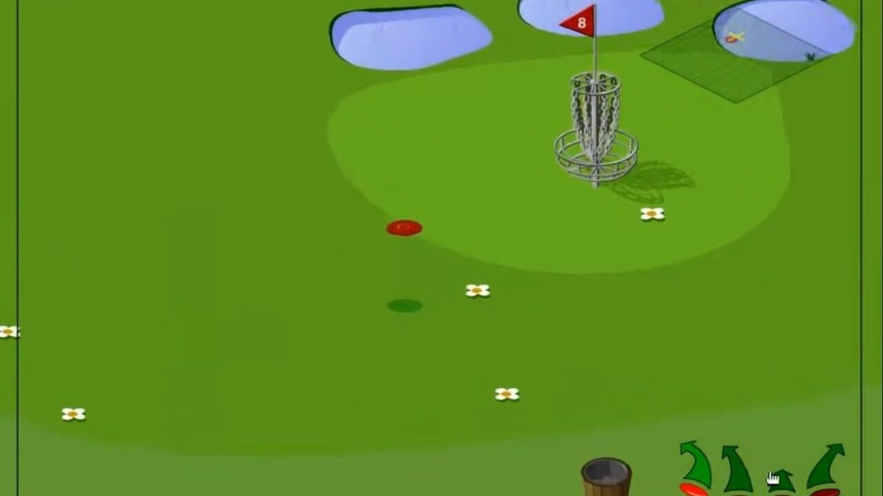 Disc Golf thumbnail 3